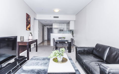 DD Apartments On Sussex Street - Accommodation Sunshine Coast 29