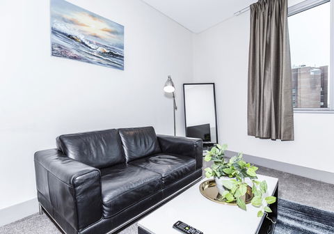 DD Apartments On Sussex Street - Accommodation Sunshine Coast 23