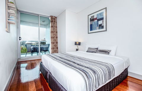 DD Apartments On Sussex Street - Accommodation Sunshine Coast 40