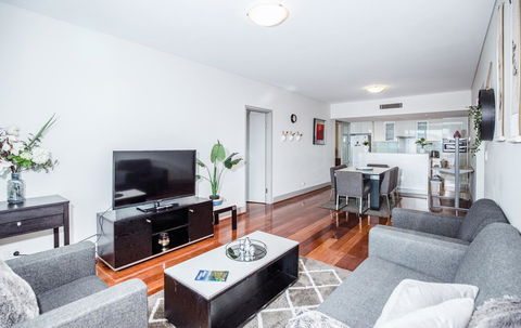 DD Apartments On Sussex Street - Accommodation Sunshine Coast 17
