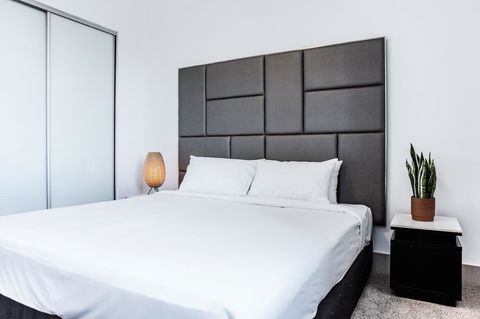 DD Apartments On Sussex Street - Accommodation Sunshine Coast 12