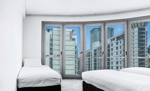 DD Apartments On Sussex Street - Accommodation Sunshine Coast 15