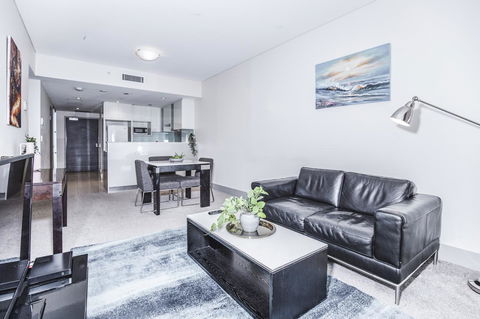 DD Apartments On Sussex Street - Accommodation Sunshine Coast 32