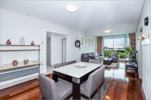 DD Apartments On Sussex Street - Accommodation Sunshine Coast 19