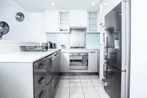 DD Apartments On Sussex Street - Accommodation Sunshine Coast 4