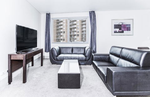 DD Apartments On Sussex Street - Accommodation Sunshine Coast 22