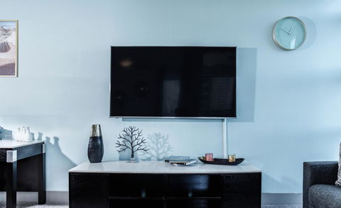 DD Apartments On Sussex Street - Accommodation Sunshine Coast 7