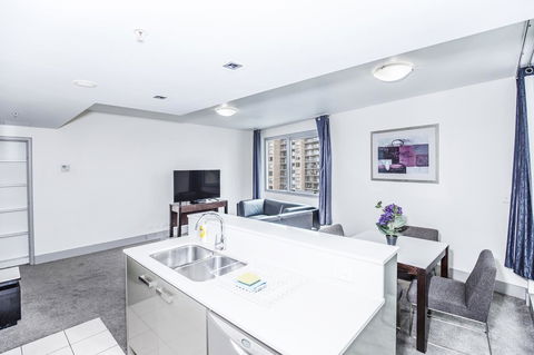 DD Apartments On Sussex Street - Accommodation Sunshine Coast 20