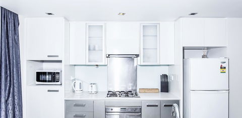 DD Apartments On Sussex Street - Accommodation Sunshine Coast 30