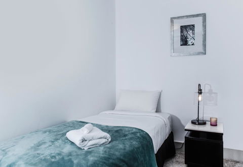 DD Apartments On Sussex Street - Accommodation Sunshine Coast 9