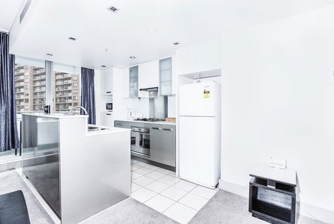 DD Apartments On Sussex Street - Accommodation Sunshine Coast 31