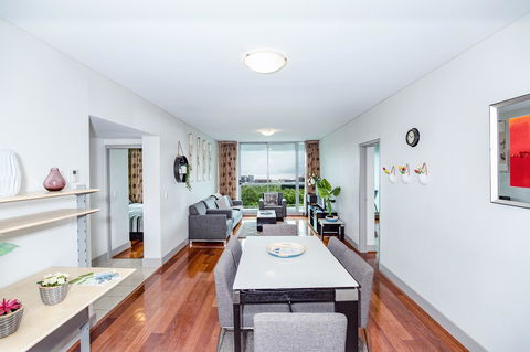 DD Apartments On Sussex Street - Accommodation Sunshine Coast 26