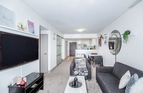 DD Apartments On Sussex Street - Accommodation Sunshine Coast 25