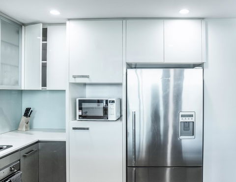 DD Apartments On Sussex Street - Accommodation Sunshine Coast 10