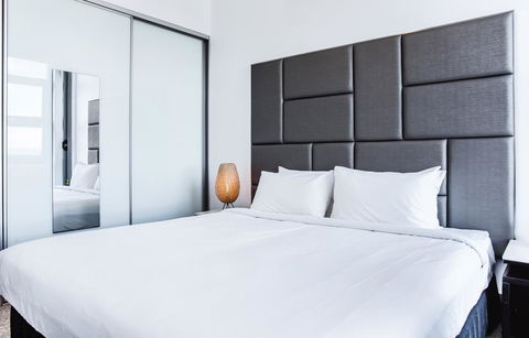 DD Apartments On Sussex Street - Accommodation Sunshine Coast 11
