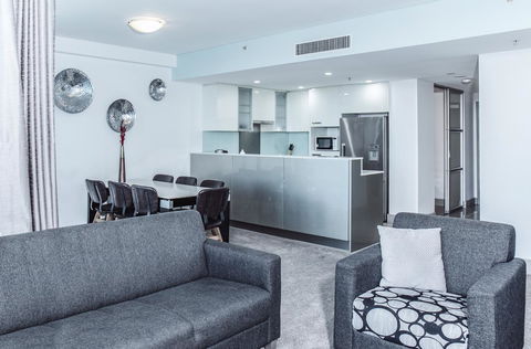 DD Apartments On Sussex Street - Accommodation Sunshine Coast 8