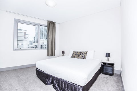 DD Apartments On Sussex Street - Accommodation Sunshine Coast 41