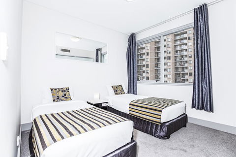 DD Apartments On Sussex Street - Accommodation Sunshine Coast 42