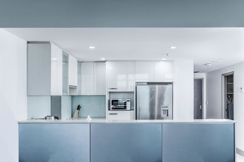 DD Apartments On Sussex Street - Accommodation Sunshine Coast 5
