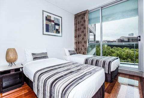 DD Apartments On Sussex Street - Accommodation Sunshine Coast 34