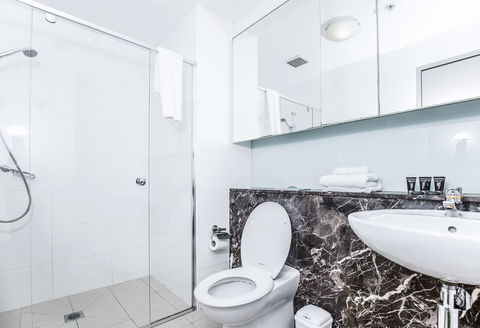 DD Apartments On Sussex Street - Accommodation Sunshine Coast 37