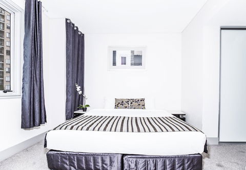 DD Apartments On Sussex Street - Accommodation Sunshine Coast 38