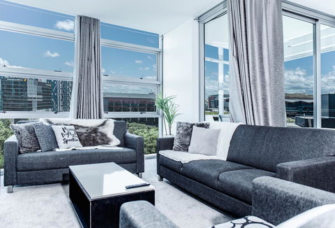 DD Apartments On Sussex Street - Accommodation Sunshine Coast 1