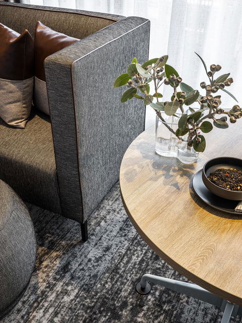 Mercure Sydney Rouse Hill - Accommodation Sunshine Coast 14