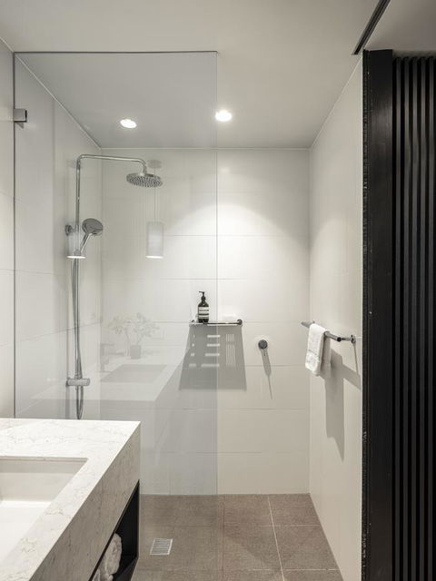 Mercure Sydney Rouse Hill - Accommodation Sunshine Coast 16