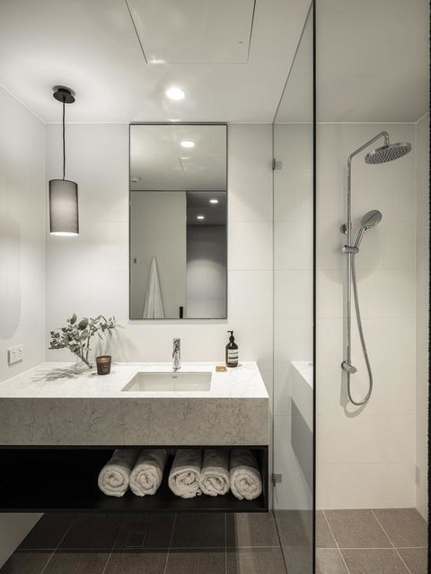 Mercure Sydney Rouse Hill - Accommodation Sunshine Coast 17