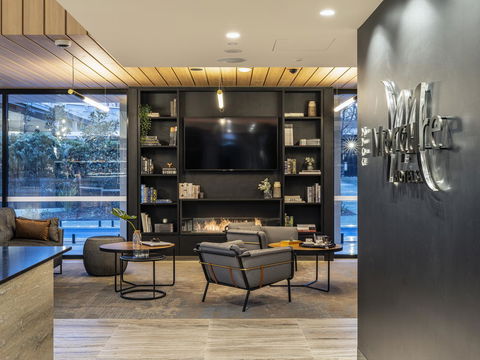 Mercure Sydney Rouse Hill - Accommodation Sunshine Coast 28