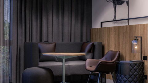 Mercure Sydney Rouse Hill - Accommodation Sunshine Coast 37