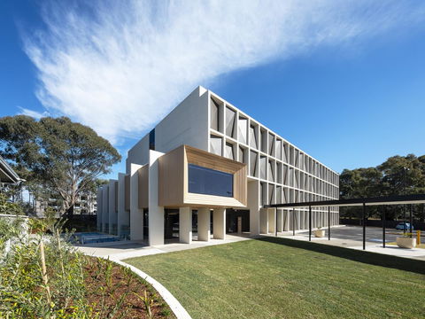 Mercure Sydney Rouse Hill - Accommodation Sunshine Coast 22