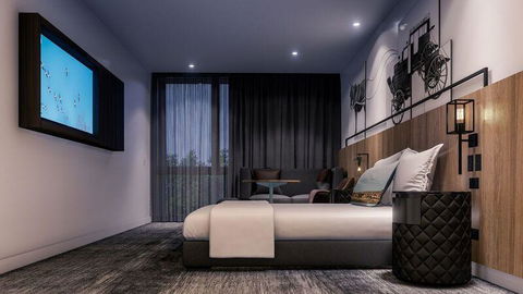 Mercure Sydney Rouse Hill - Accommodation Sunshine Coast 36