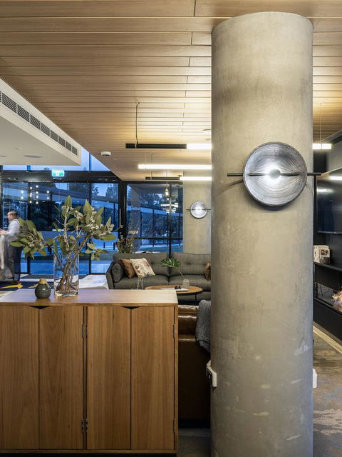 Mercure Sydney Rouse Hill - Accommodation Sunshine Coast 27