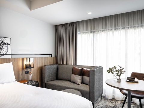 Mercure Sydney Rouse Hill - Accommodation Sunshine Coast 13