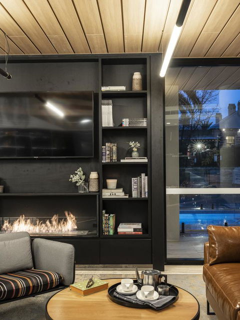Mercure Sydney Rouse Hill - Accommodation Sunshine Coast 24