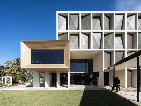 Mercure Sydney Rouse Hill - Accommodation Sunshine Coast 23