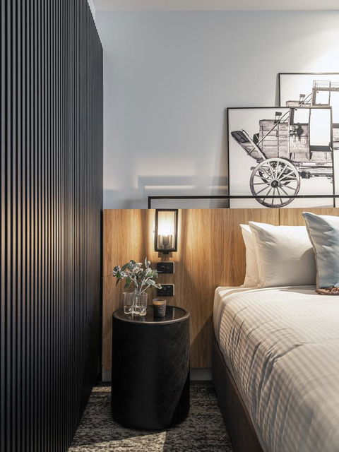 Mercure Sydney Rouse Hill - Accommodation Sunshine Coast 2