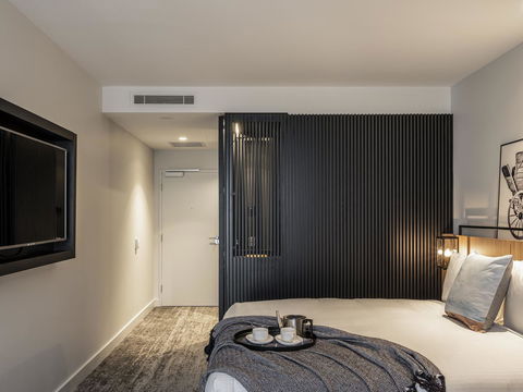 Mercure Sydney Rouse Hill - Accommodation Sunshine Coast 7