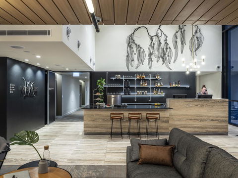 Mercure Sydney Rouse Hill - Accommodation Sunshine Coast 26
