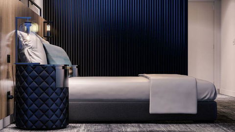 Mercure Sydney Rouse Hill - Accommodation Sunshine Coast 33