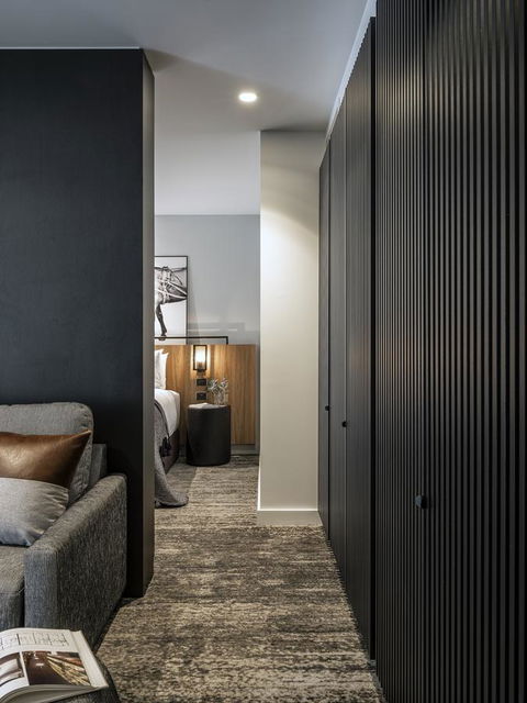 Mercure Sydney Rouse Hill - Accommodation Sunshine Coast 9