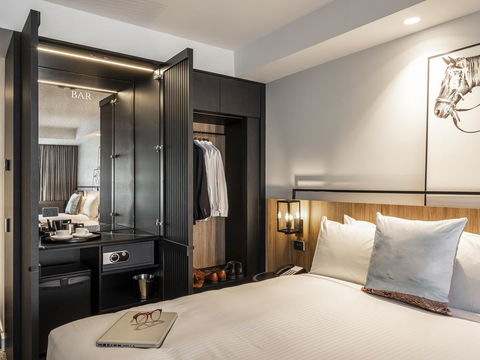 Mercure Sydney Rouse Hill - Accommodation Sunshine Coast 11