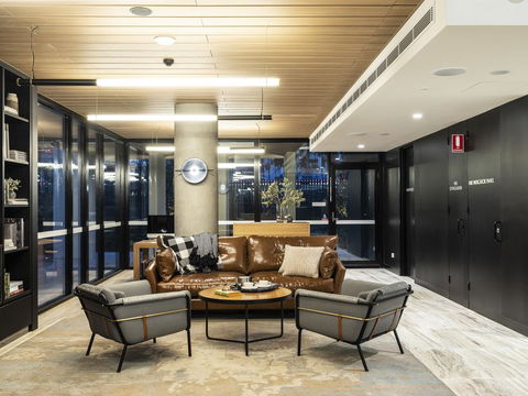 Mercure Sydney Rouse Hill - Accommodation Sunshine Coast 25