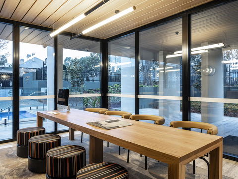 Mercure Sydney Rouse Hill - Accommodation Sunshine Coast 30