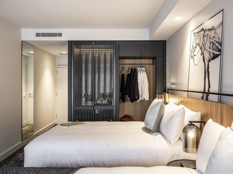 Mercure Sydney Rouse Hill - Accommodation Sunshine Coast 4