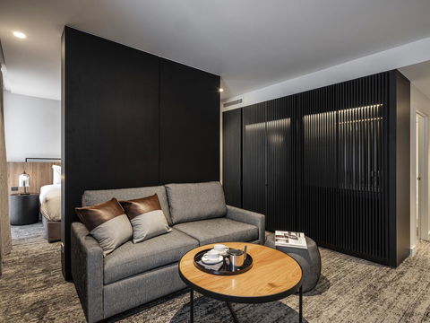 Mercure Sydney Rouse Hill - Accommodation Sunshine Coast 10