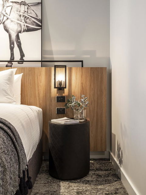 Mercure Sydney Rouse Hill - Accommodation Sunshine Coast 6