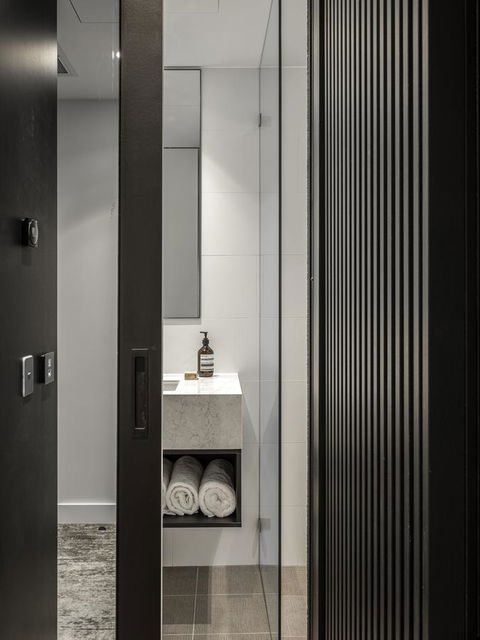 Mercure Sydney Rouse Hill - Accommodation Sunshine Coast 20